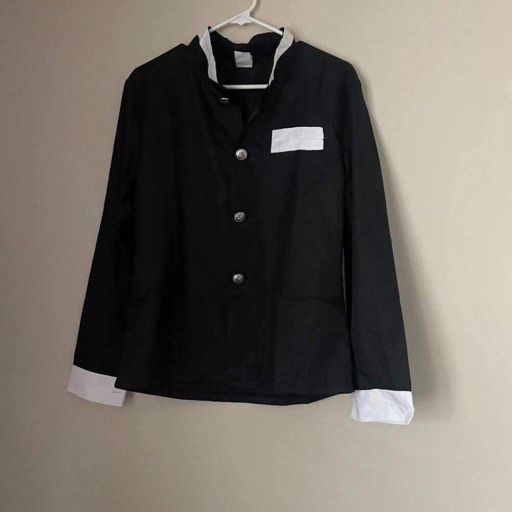 Demon Slayer Jacket - Picture 2 of 11
